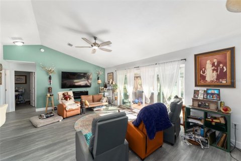 Купить виллу или дом в Трентон, Флорида 3 комнаты, 113.81м2, № 2156344 - фото 5