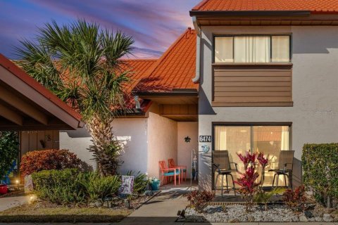 Adosado en Sarasota, Florida 2 dormitorios, 138.61 m2 № 2093547