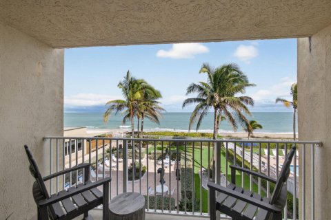 Condo in Jensen Beach, Florida, 1 bedroom  № 2082320 - photo 2