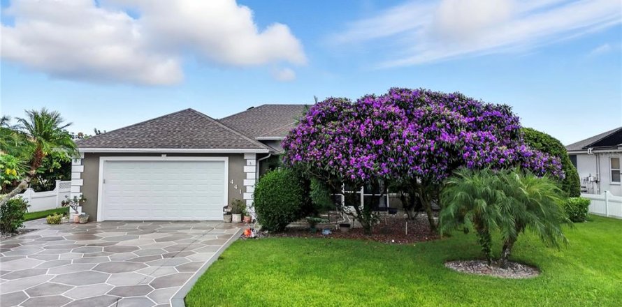 Casa en Winter Haven, Florida 4 dormitorios, 273.78 m2 № 1898925