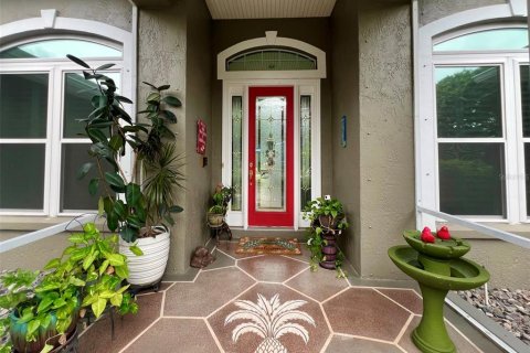 House in Winter Haven, Florida 4 bedrooms, 273.78 sq.m. № 1898925 - photo 7