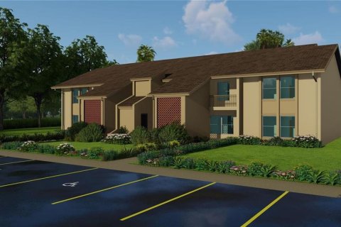 Land in Altamonte Springs, Florida № 1800017 - photo 2