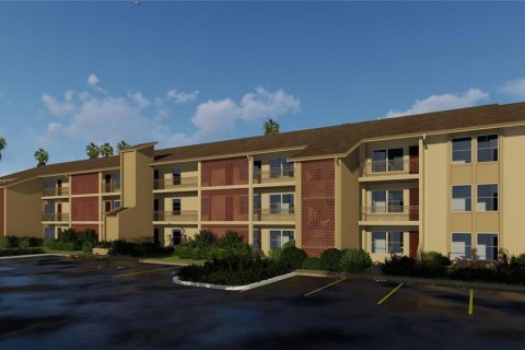 Land in Altamonte Springs, Florida № 1800017 - photo 1