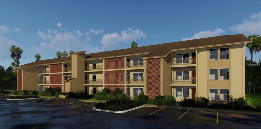Terrain à Altamonte Springs, Floride № 1800017