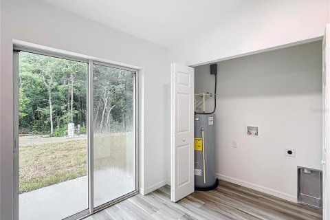 Villa ou maison à vendre à Dunnellon, Floride: 3 chambres, 129.41 m2 № 1636848 - photo 16