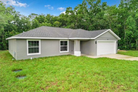 Villa ou maison à vendre à Dunnellon, Floride: 3 chambres, 129.41 m2 № 1636848 - photo 2