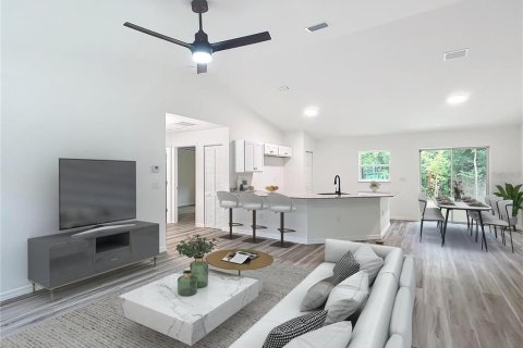 Villa ou maison à vendre à Dunnellon, Floride: 3 chambres, 129.41 m2 № 1636848 - photo 5