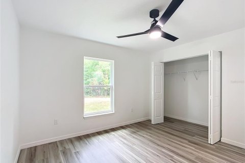 Villa ou maison à vendre à Dunnellon, Floride: 3 chambres, 129.41 m2 № 1636848 - photo 30