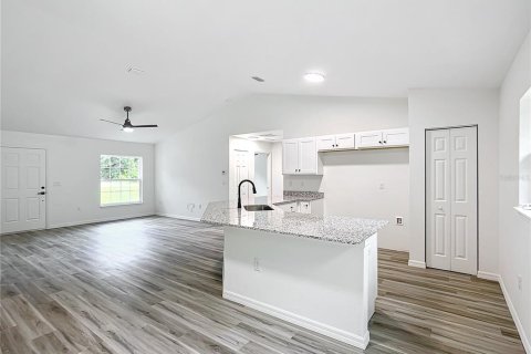 Villa ou maison à vendre à Dunnellon, Floride: 3 chambres, 129.41 m2 № 1636848 - photo 11