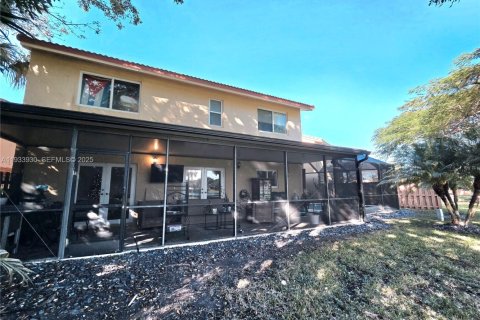 Villa ou maison à vendre à Miami, Floride: 4 chambres, 191.38 m2 № 1992205 - photo 26