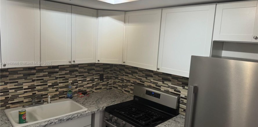 Condo à Miramar, Floride, 1 chambre № 1892364