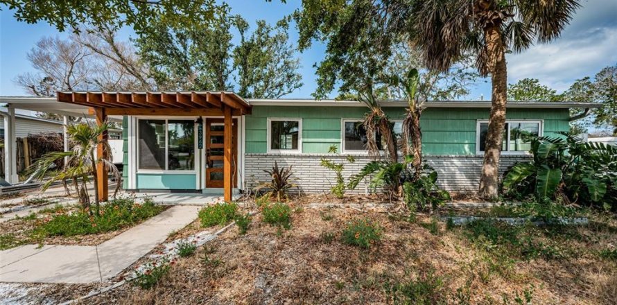 Terreno en Saint Pete Beach, Florida № 1659939