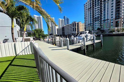 Condo in Sunny Isles Beach, Florida, 4 bedrooms  № 1995172 - photo 25