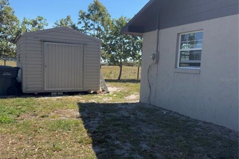 Villa ou maison à vendre à Fort Meade, Floride: 3 chambres, 117.61 m2 № 1907273 - photo 6