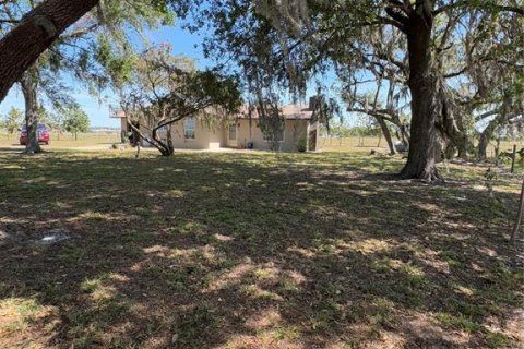 Villa ou maison à vendre à Fort Meade, Floride: 3 chambres, 117.61 m2 № 1907273 - photo 3