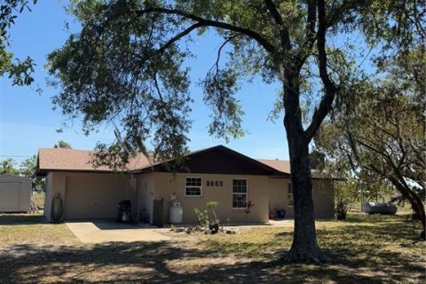 Villa ou maison à vendre à Fort Meade, Floride: 3 chambres, 117.61 m2 № 1907273 - photo 2