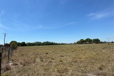 Villa ou maison à vendre à Fort Meade, Floride: 3 chambres, 117.61 m2 № 1907273 - photo 8