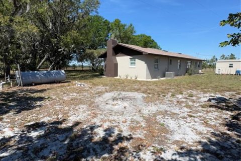 Villa ou maison à vendre à Fort Meade, Floride: 3 chambres, 117.61 m2 № 1907273 - photo 4