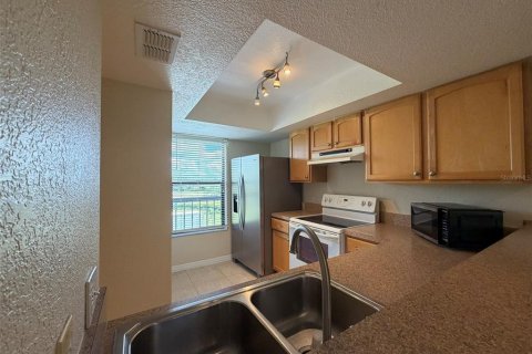 Copropriété à louer à Port Charlotte, Floride: 2 chambres, 95.88 m2 № 2431217 - photo 12