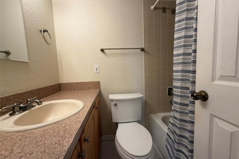 Copropriété à louer à Port Charlotte, Floride: 2 chambres, 95.88 m2 № 2431217 - photo 23