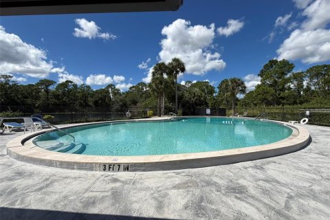 Copropriété à louer à Port Charlotte, Floride: 2 chambres, 95.88 m2 № 2431217 - photo 27