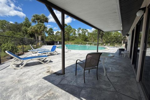 Copropriété à louer à Port Charlotte, Floride: 2 chambres, 95.88 m2 № 2431217 - photo 29