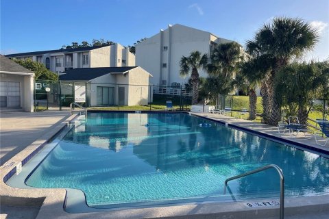Condo in Clearwater, Florida, 1 bedroom № 2437367