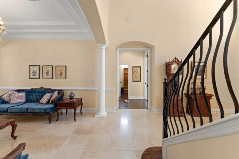 Купить виллу или дом в Уиндермир, Флорида 11 комнат, 458.94м2, № 1843291 - фото 10
