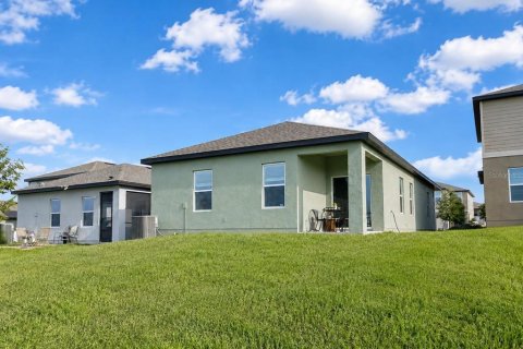House in Groveland, Florida 3 bedrooms, 127.46 sq.m. № 2348266 - photo 23