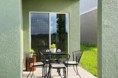 House in Groveland, Florida 3 bedrooms, 127.46 sq.m. № 2348266 - photo 21