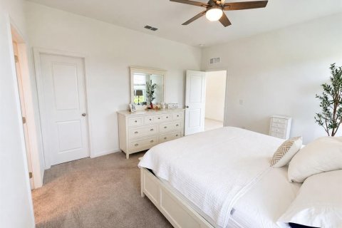 House in Groveland, Florida 3 bedrooms, 127.46 sq.m. № 2348266 - photo 12