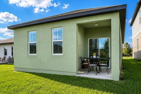 House in Groveland, Florida 3 bedrooms, 127.46 sq.m. № 2348266 - photo 22