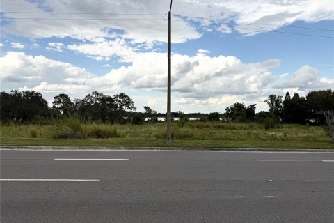 Terreno en venta en Winter Haven, Florida № 1912452 - foto 8