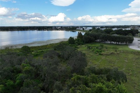 Terreno en venta en Winter Haven, Florida № 1912452 - foto 5