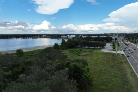 Terreno en venta en Winter Haven, Florida № 1912452 - foto 4