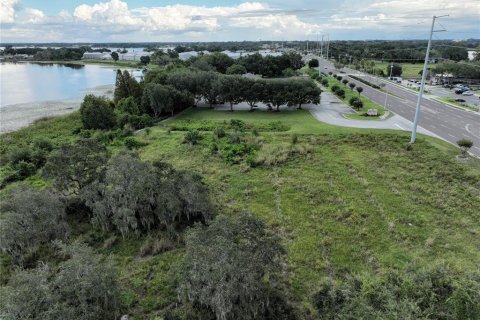 Terreno en venta en Winter Haven, Florida № 1912452 - foto 6