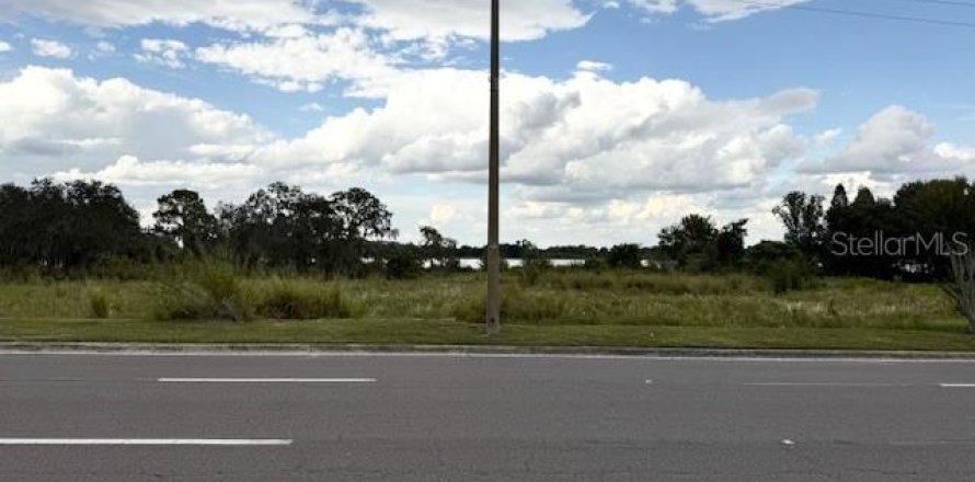 Terreno en Winter Haven, Florida № 1912452