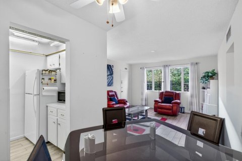 Купить кондоминиум в Помпано-Бич, Флорида 3 комнаты, 78.04м2, № 2086514 - фото 9