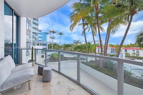 Condo in Aventura, Florida, 2 bedrooms  № 2056587 - photo 17