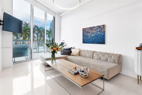 Condo in Aventura, Florida, 2 bedrooms  № 2056587 - photo 4