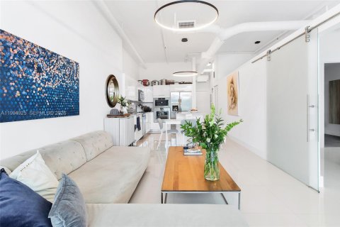 Condo in Aventura, Florida, 2 bedrooms  № 2056587 - photo 2