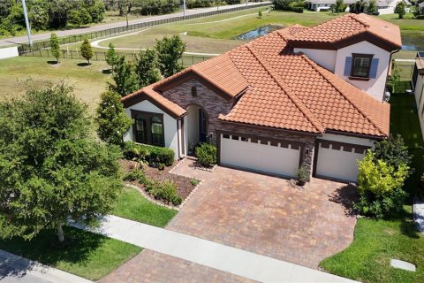 House in Riverview, Florida 5 bedrooms, 294.87 sq.m. № 1737398 - photo 4