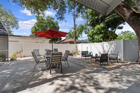 Villa ou maison à louer à Sarasota, Floride: 3 chambres, 124.58 m2 № 2416420 - photo 27
