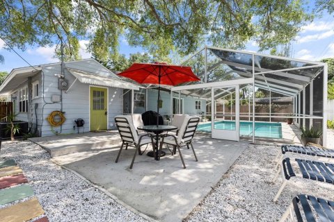 Villa ou maison à louer à Sarasota, Floride: 3 chambres, 124.58 m2 № 2416420 - photo 26