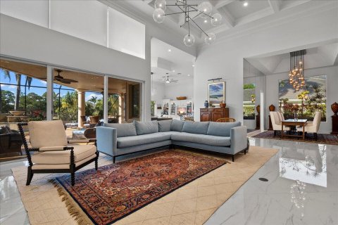 Villa ou maison à vendre à West Palm Beach, Floride: 3 chambres, 338.26 m2 № 2146044 - photo 5