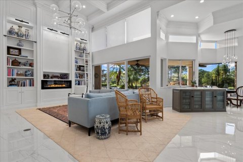 Villa ou maison à vendre à West Palm Beach, Floride: 3 chambres, 338.26 m2 № 2146044 - photo 6
