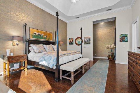 Villa ou maison à vendre à West Palm Beach, Floride: 3 chambres, 338.26 m2 № 2146044 - photo 21