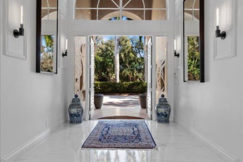 Villa ou maison à vendre à West Palm Beach, Floride: 3 chambres, 338.26 m2 № 2146044 - photo 4