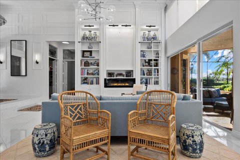 Villa ou maison à vendre à West Palm Beach, Floride: 3 chambres, 338.26 m2 № 2146044 - photo 7