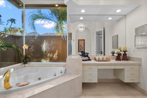 Villa ou maison à vendre à West Palm Beach, Floride: 3 chambres, 338.26 m2 № 2146044 - photo 25